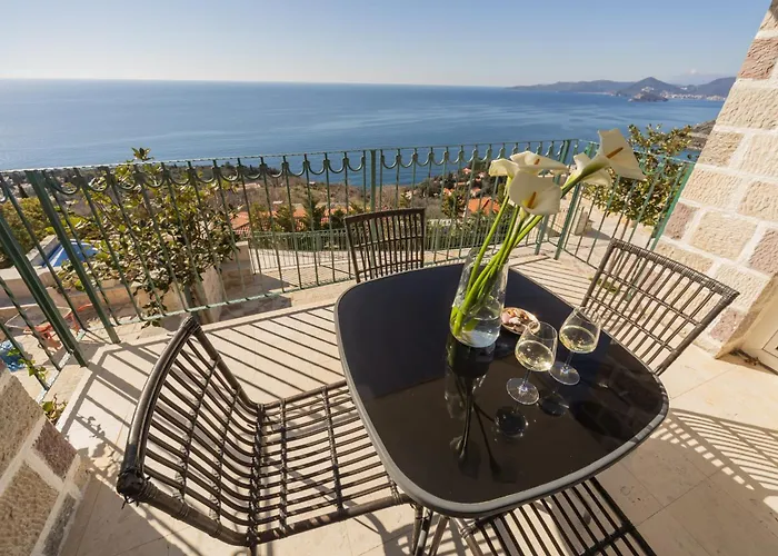 Olive Resort & Villas