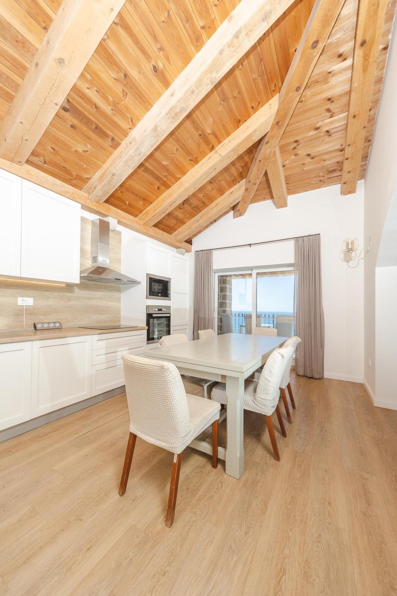 Olive & Appartement Petrovac