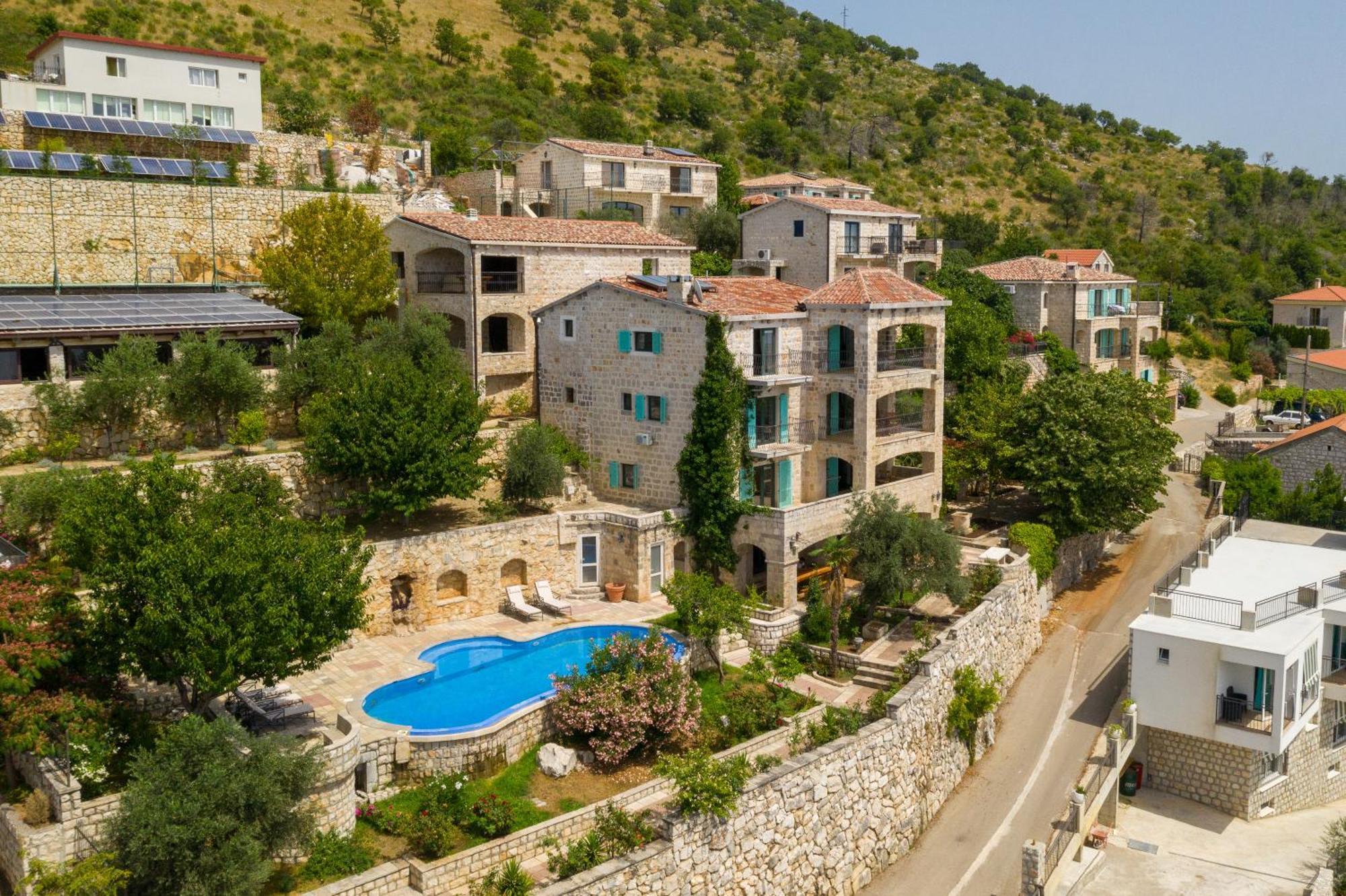 Appartement Olive & *
