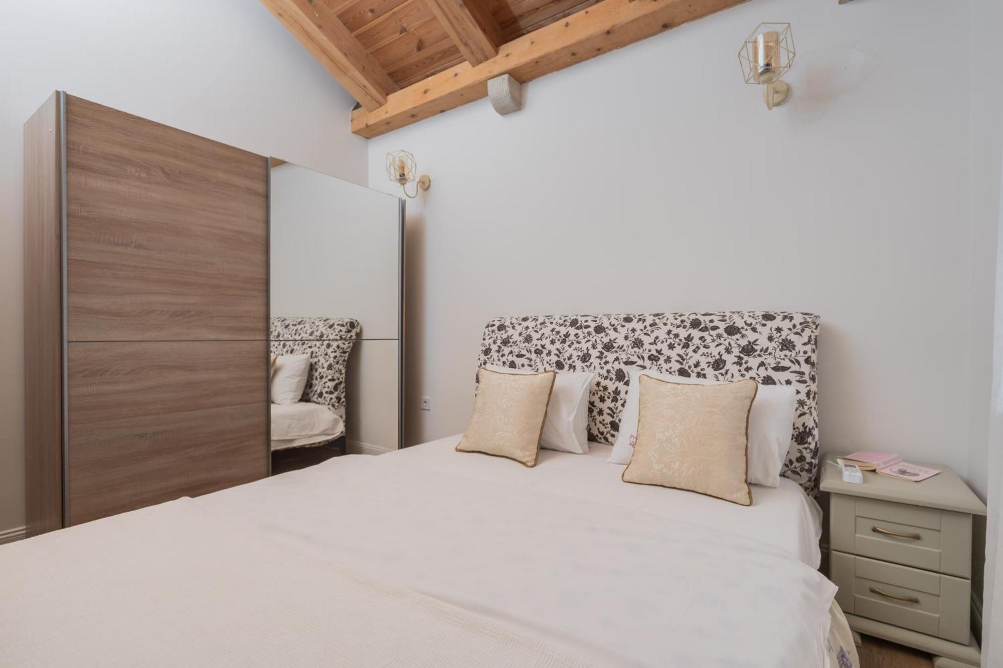 Olive & Appartement *