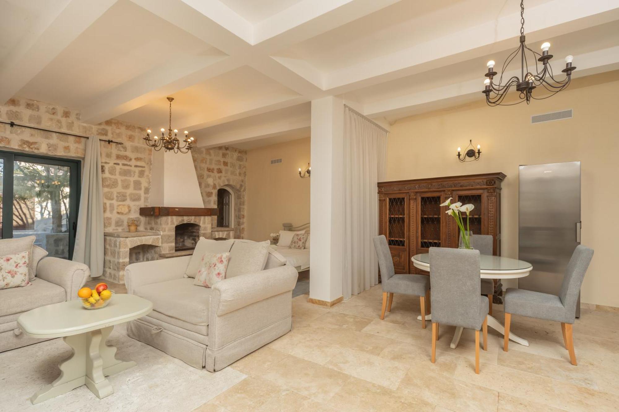 Olive & Appartement