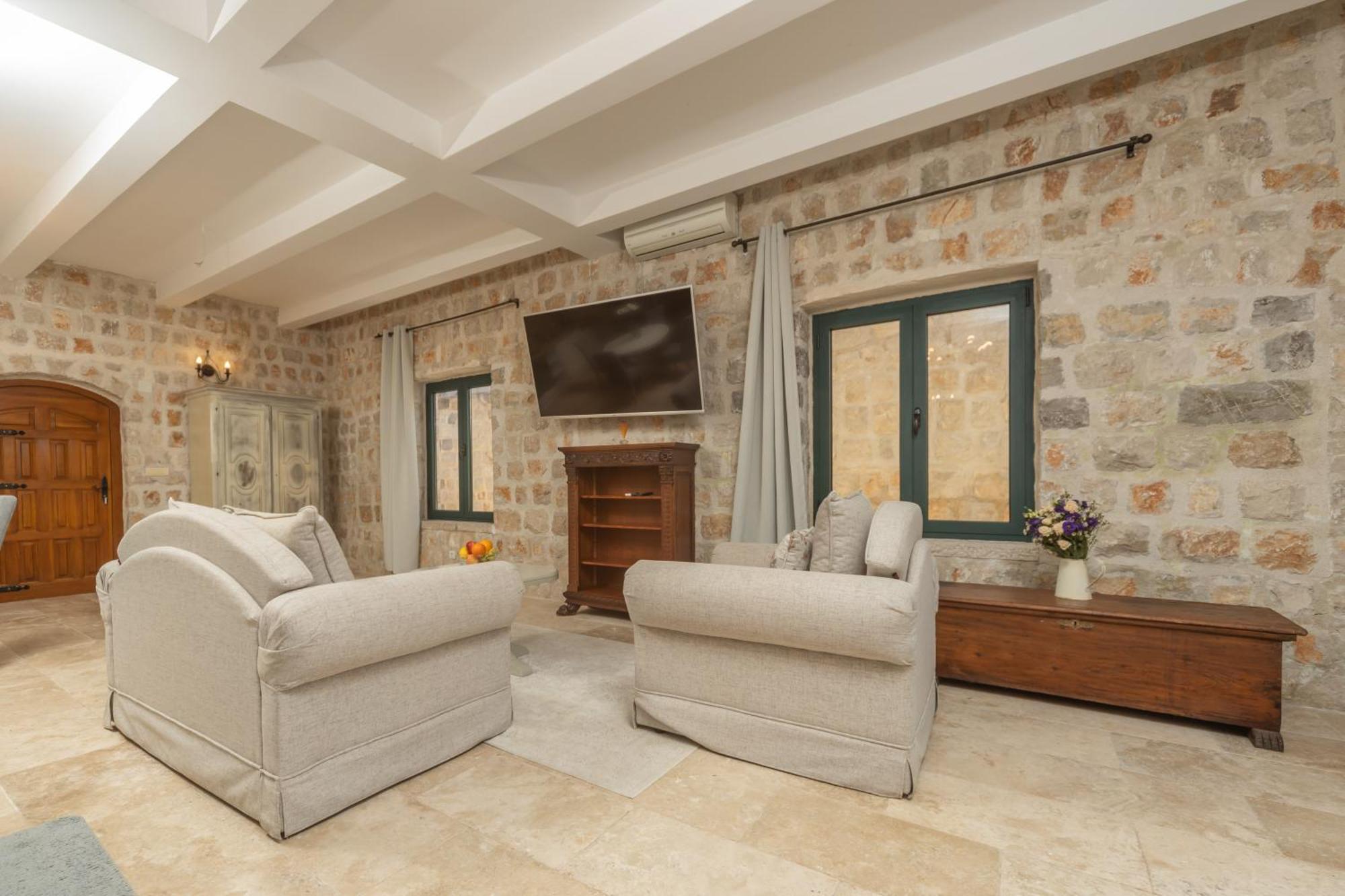 Appartement Olive & *