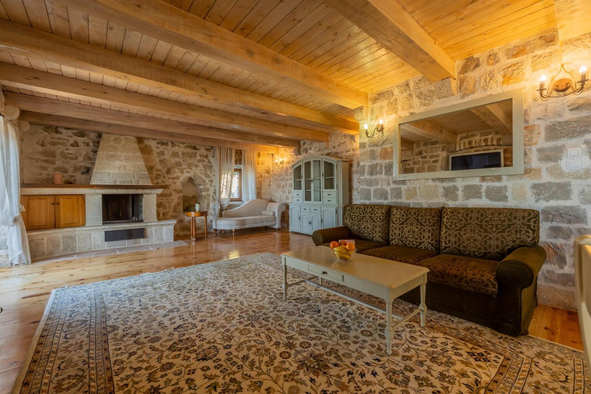 Appartement Olive & *