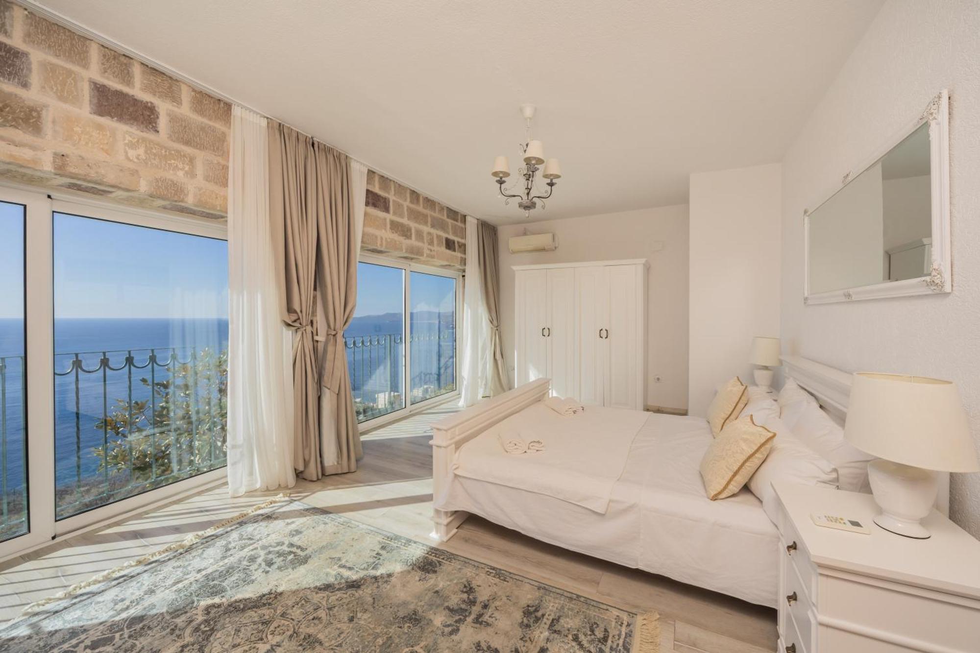 Appartement Olive & *