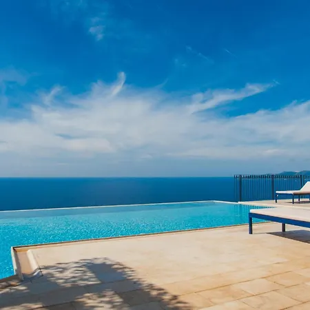 Olive Resort & Villas Petrovac na moru Exterior foto