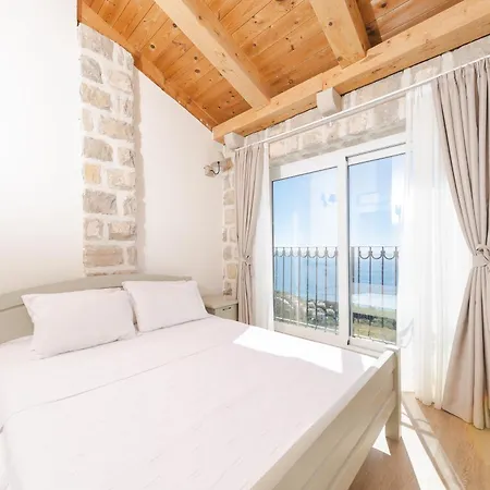 Olive Resort & Villas Petrovac na moru Exterior foto