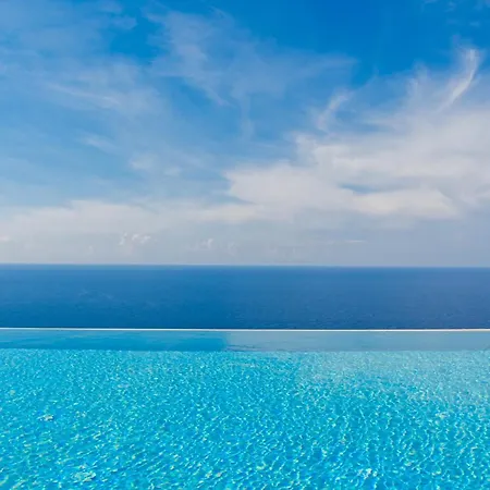 Olive Resort & Villas Petrovac na moru Exterior foto