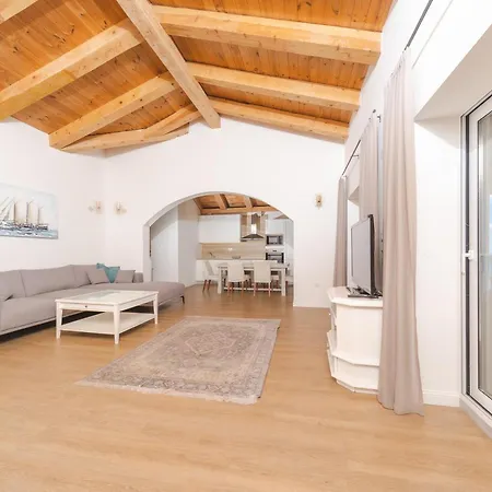 Olive Resort & Villas Petrovac na moru Exterior foto