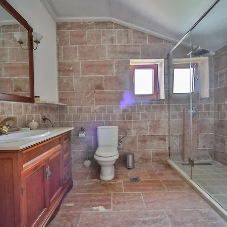 Olive Resort & Villas Petrovac na moru Zimmer foto