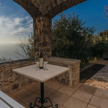 Olive Resort & Villas Petrovac na moru Zimmer foto