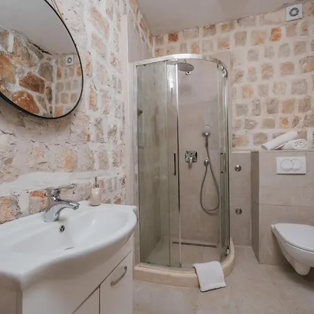 Olive Resort & Villas Petrovac na moru Exterior foto