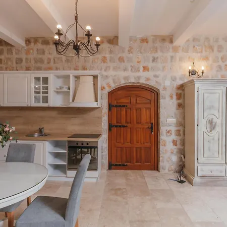 Olive Resort & Villas Petrovac na moru Exterior foto