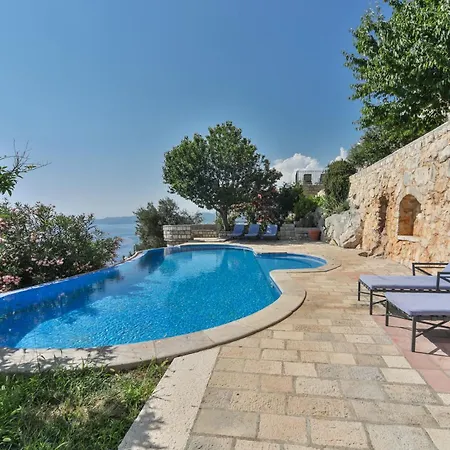Olive Resort & Villas Petrovac na moru Exterior foto