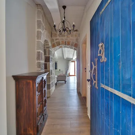 Olive Resort & Villas Petrovac na moru Zimmer foto