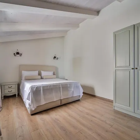 Olive Resort & Villas Petrovac na moru Exterior foto