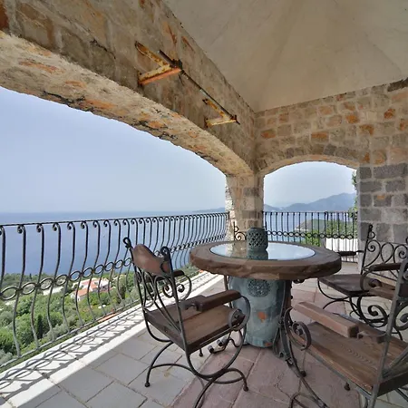 Olive Resort & Villas Petrovac na moru Exterior foto