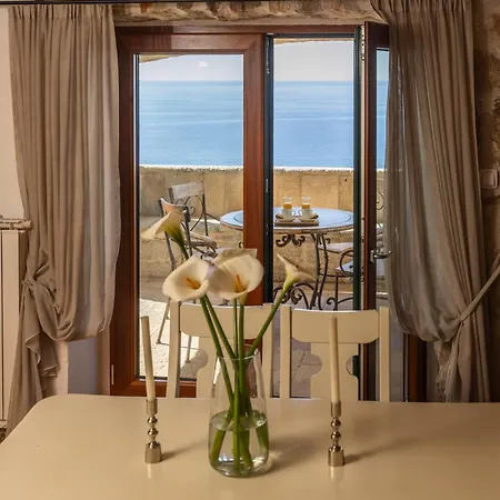 Olive Resort & Villas Petrovac na moru Zimmer foto