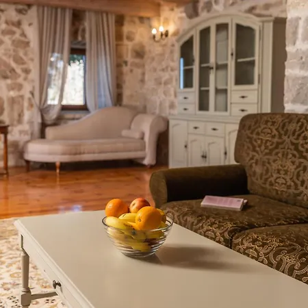 Olive Resort & Villas Petrovac na moru Zimmer foto