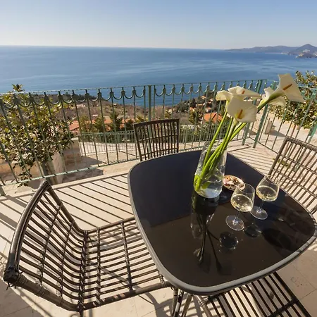 Olive Resort & Villas Petrovac na moru Exterior foto