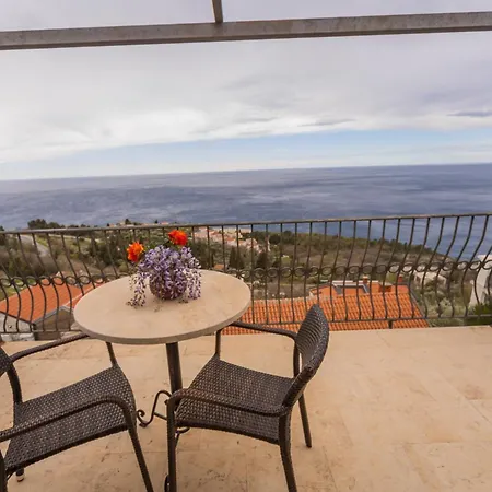 Olive Resort & Villas Petrovac na moru Zimmer foto