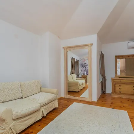 Olive Resort & Villas Petrovac na moru Zimmer foto
