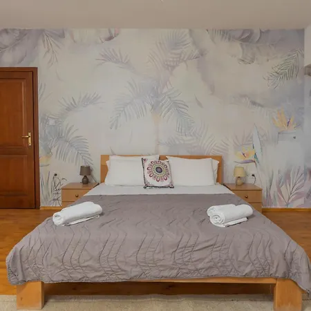 Olive Resort & Villas Petrovac na moru Exterior foto