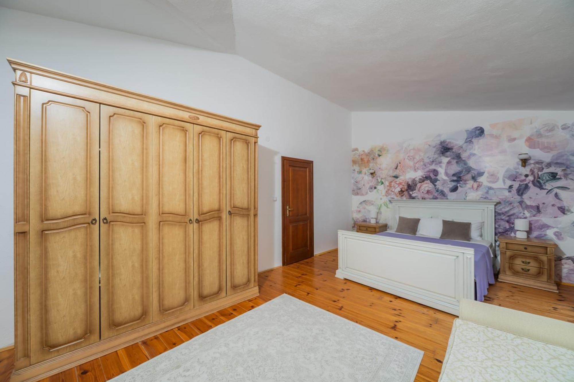 Appartamento Olive & Petrovazzo